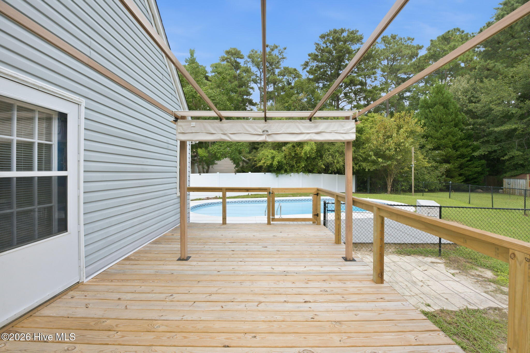 204 Little John Lane,Havelock