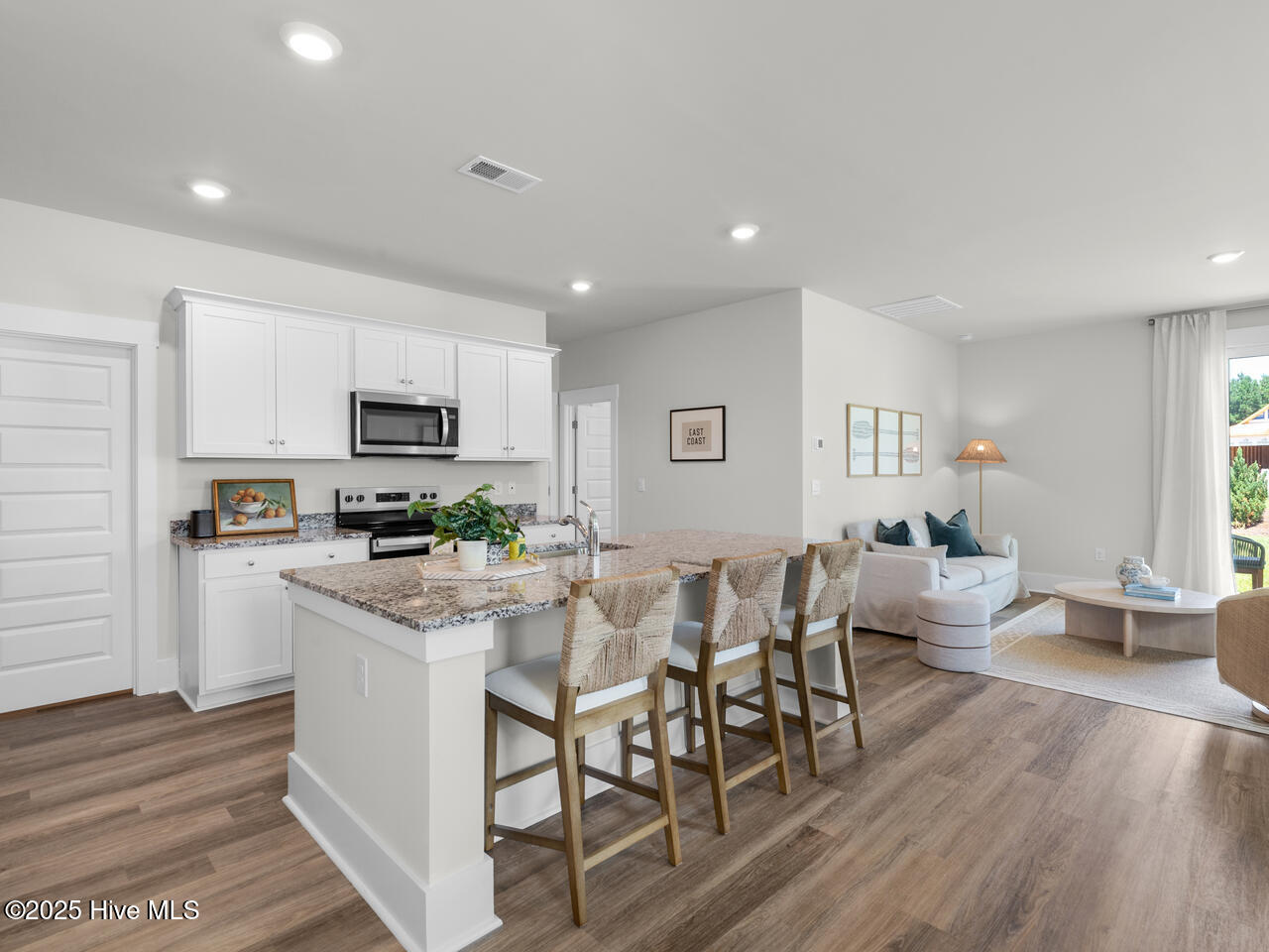 512 Bogue View Road Lot 49,Hubert