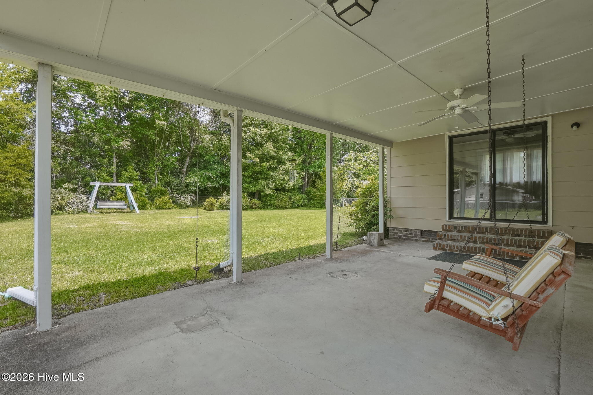 921 Harrell Drive,Morehead City