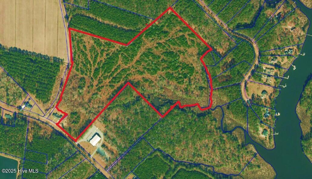 0 White Farm Road,Oriental