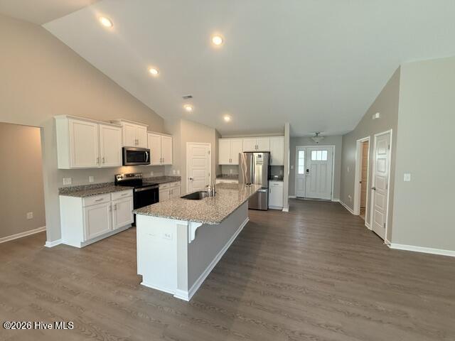93 Robertson Lane,New Bern