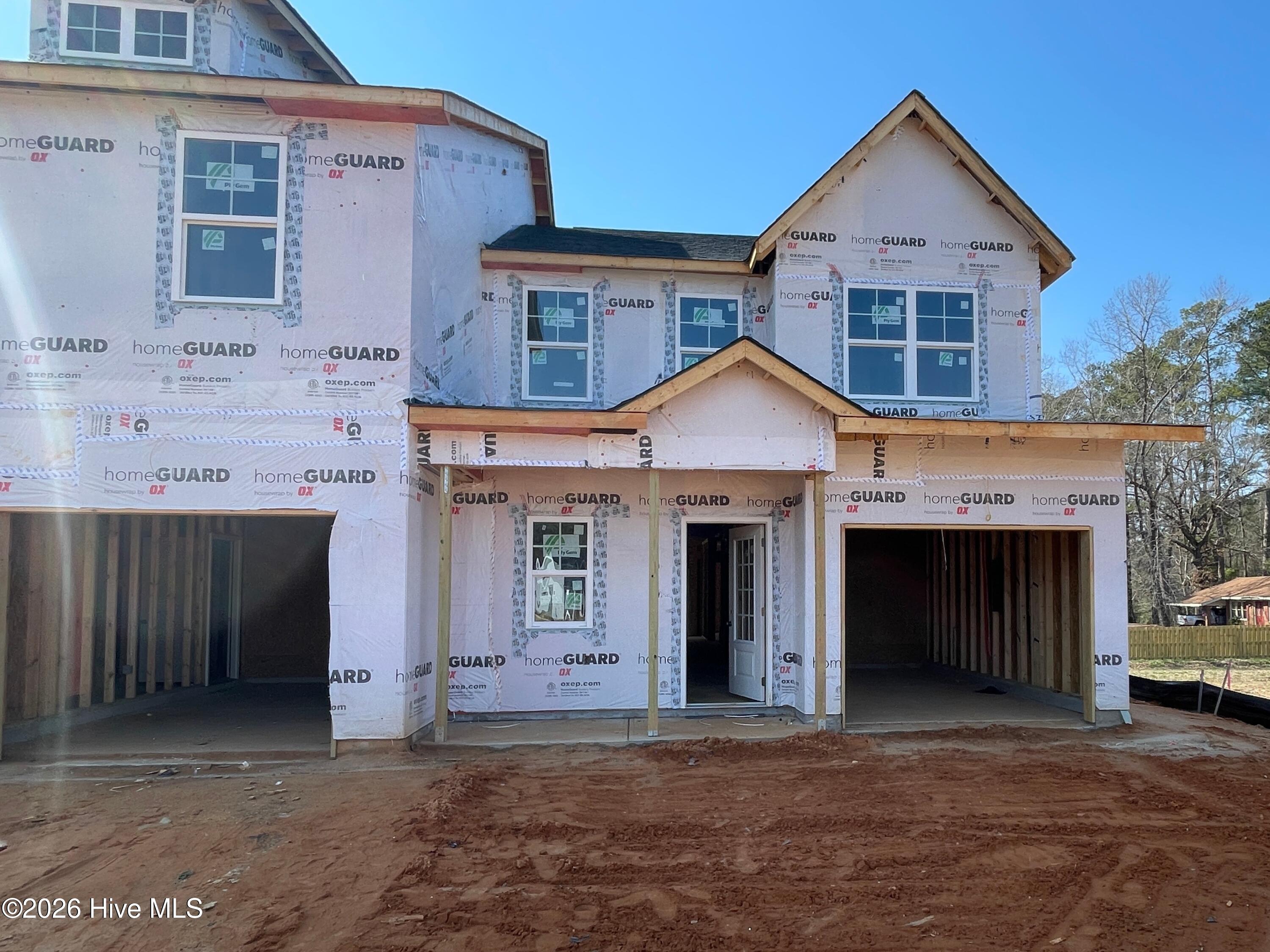 Homes for sale in Vass, NC | 117 Michter St #49, Vass, NC 28394 | MLS# 100549403