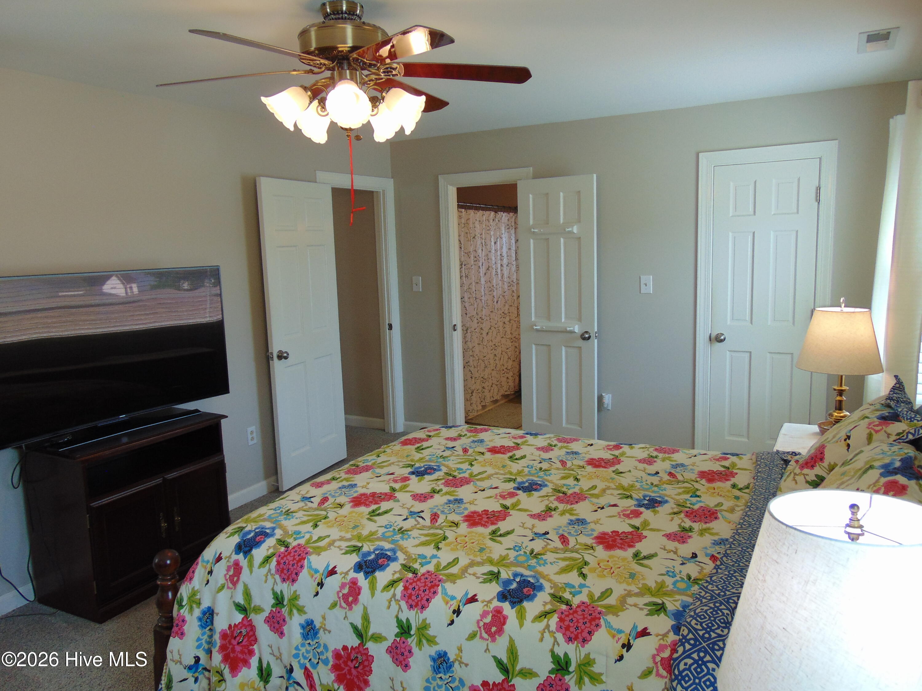 211 Woodfield Drive, Nashville, NC, 27856