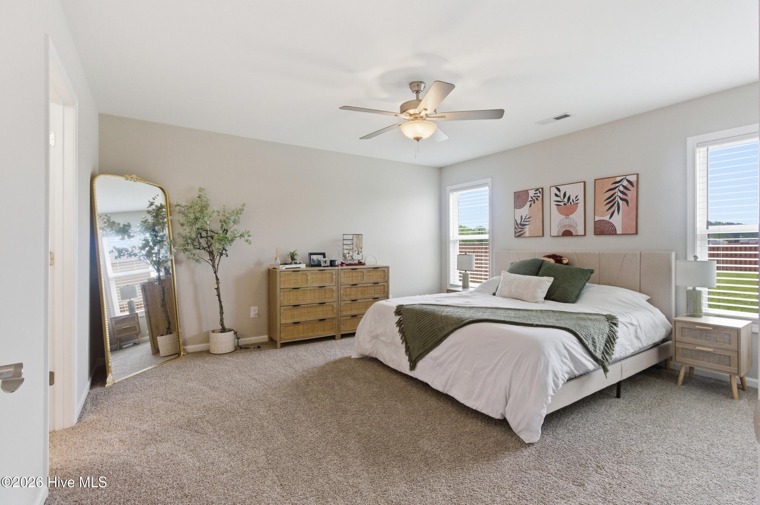200 Grist Mill Drive,Havelock