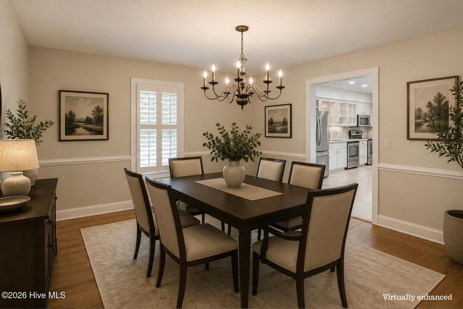 3615 Fox Chase Road,Trent Woods
