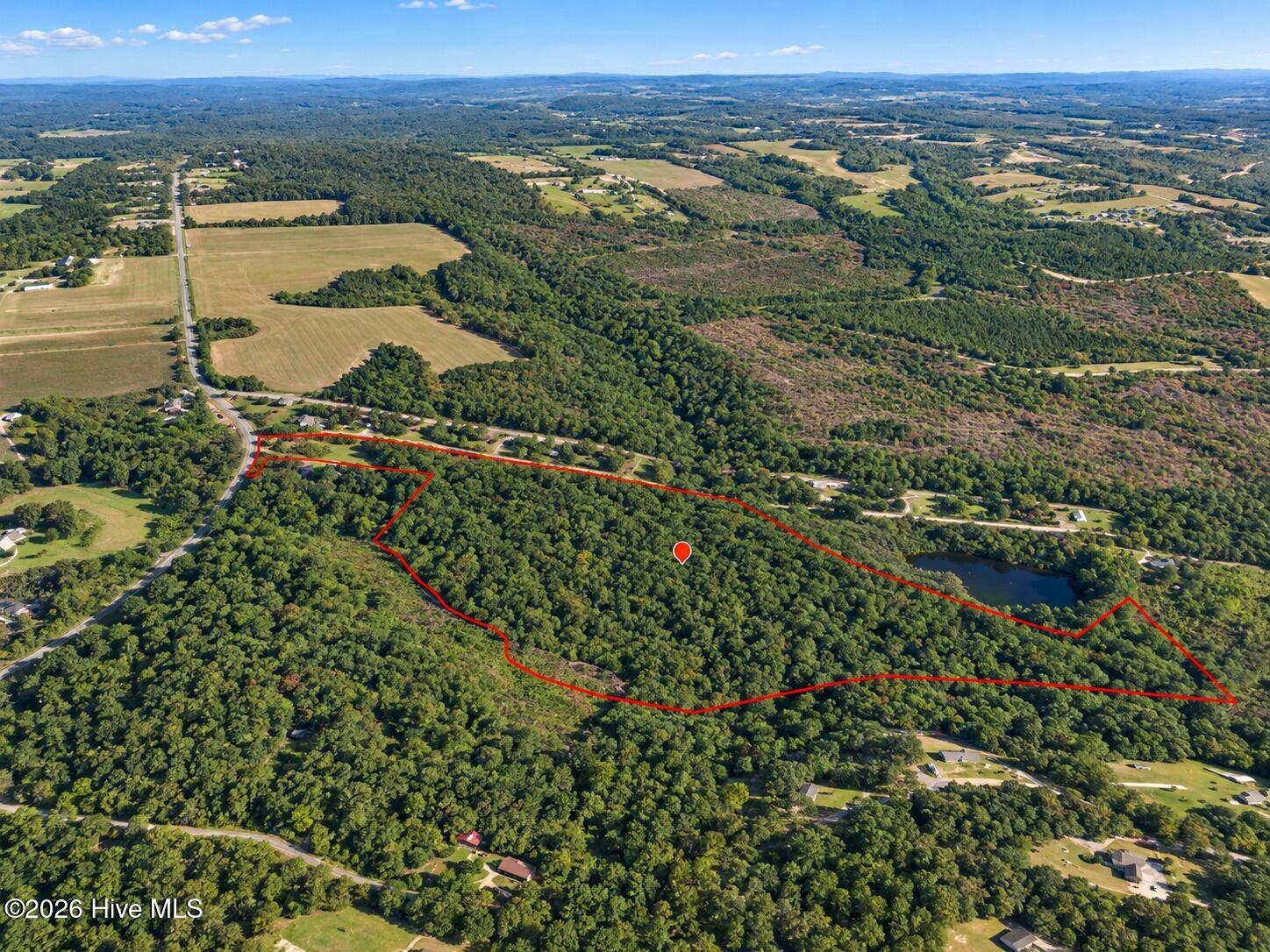 Land for sale at 00-00 Sr 1226 (strother Road), Aberdeen, NC 28315 | MLS# 100602388