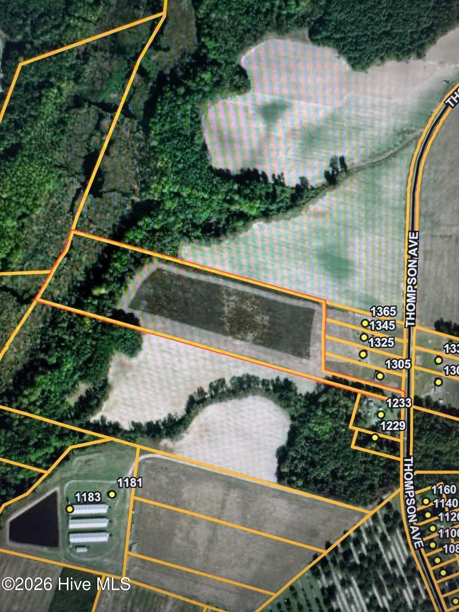 0 Emily Court, Harlem, GA, 30814