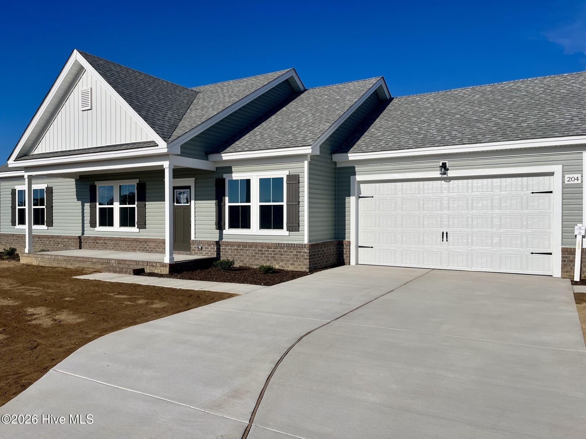 Homes for sale in Shawboro, NC | 204 Halifax Ct, Shawboro, NC 27973 | MLS# 100549773