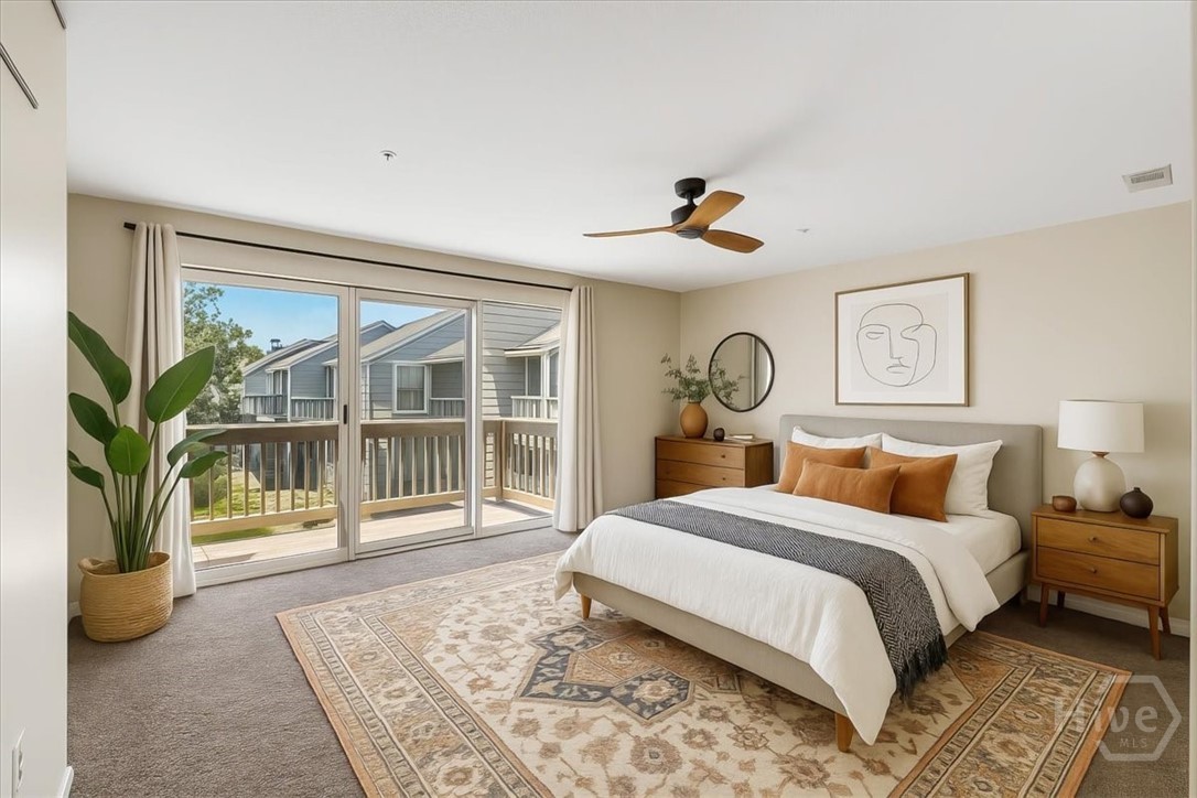 3005 River Drive UNIT 302, Savannah, GA, 31404