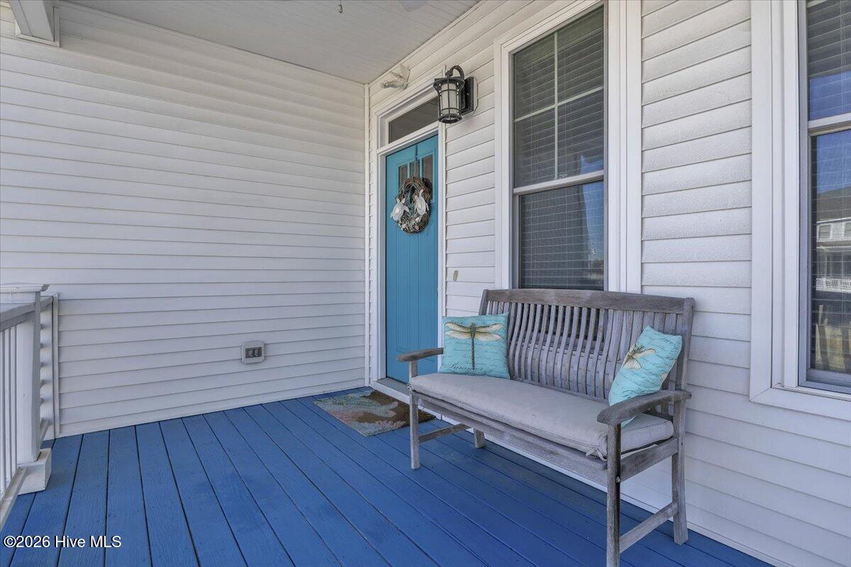 305 Ivy Lane, Carolina Beach, NC, 28428