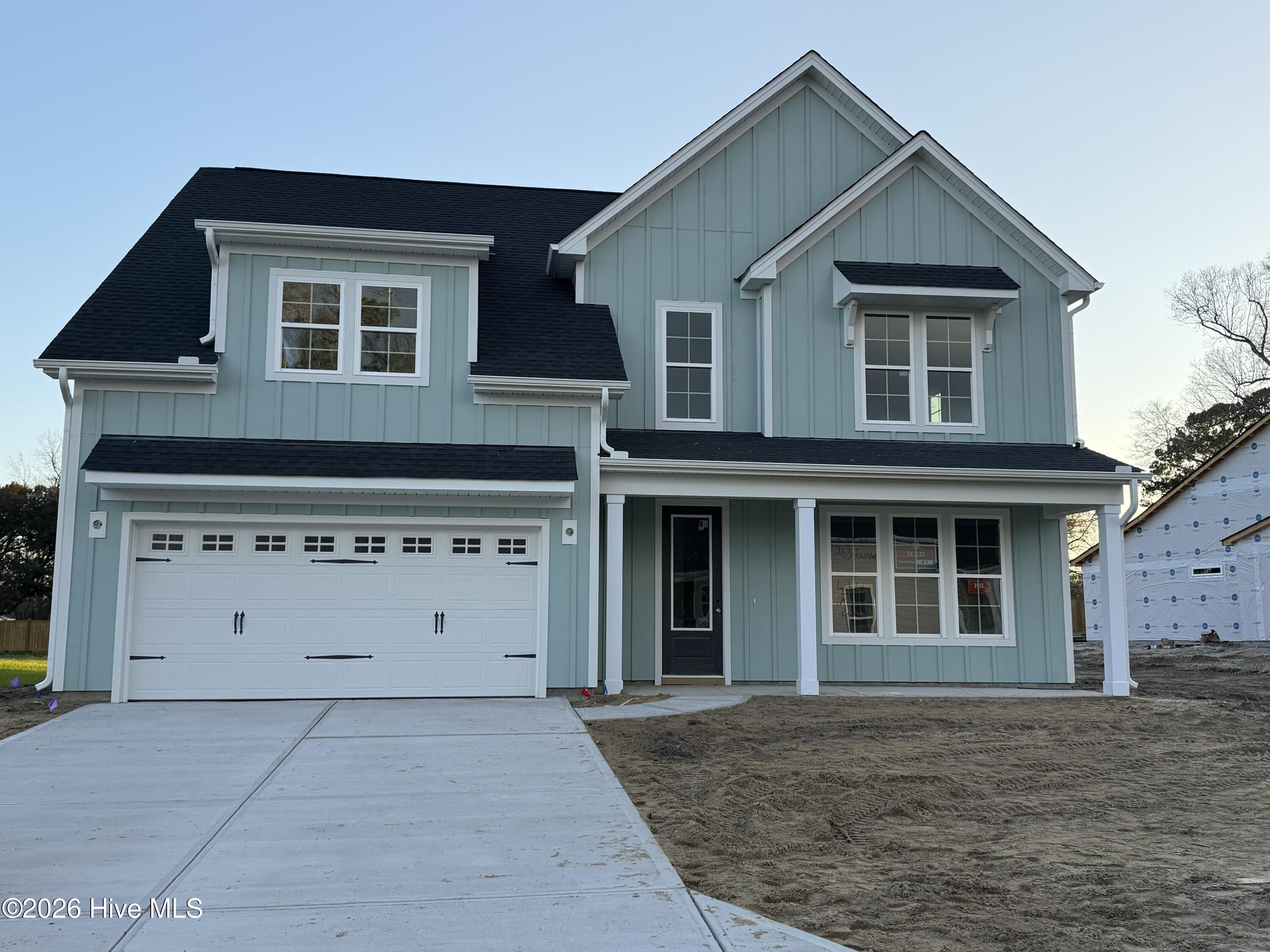 253 Foundry Drive Lot 61, Wilmington, NC 28411 – photo 3: IMG_7311