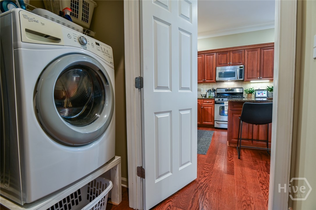 100 Ansonborough Lane, #405, Athens, GA 30605 Listing Photo  20