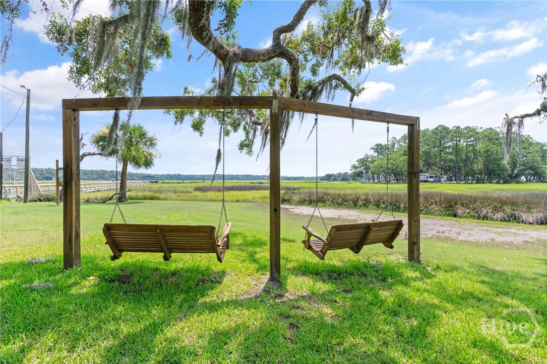 Homes for sale in Townsend, GA | 1065 Fiddler Tr Ne, Townsend, GA 31331 | MLS# SA347855