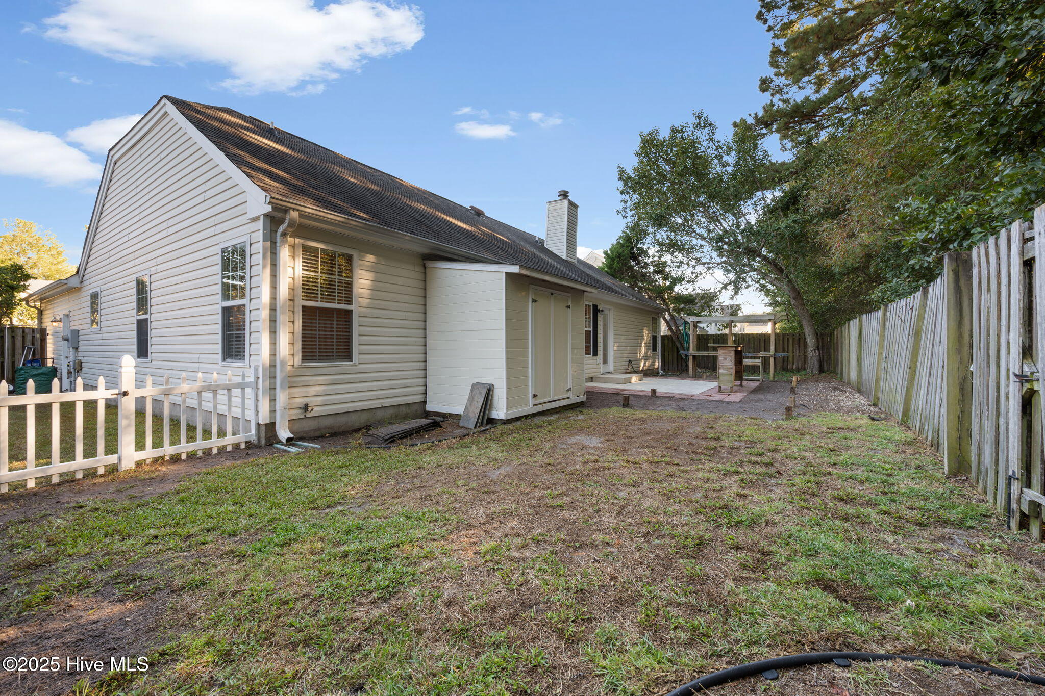4912 Split Rail Drive, Wilmington, NC 28412 – photo 23: 24-web-or-mls-Backyard