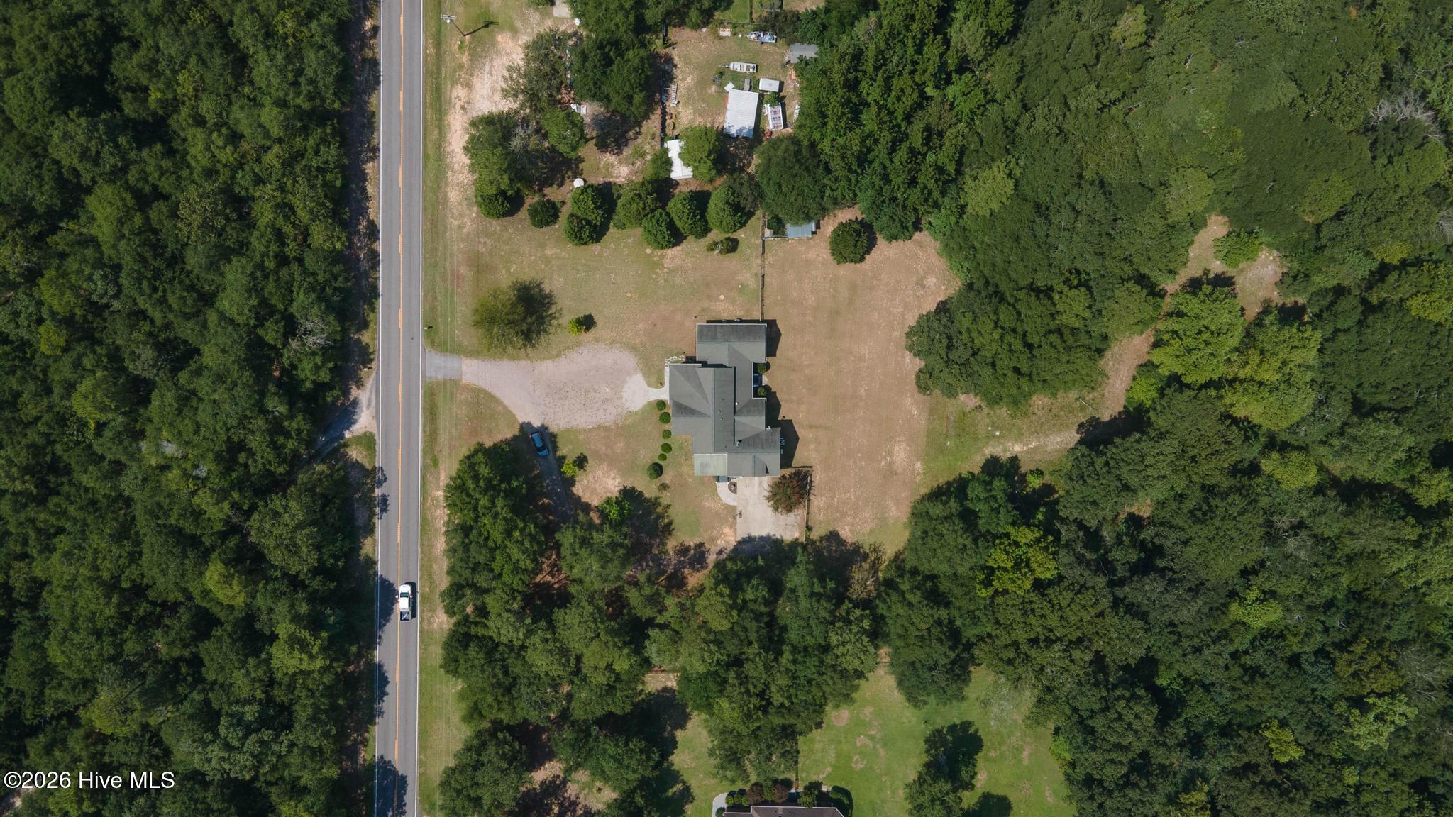 2nd image of 4719 Banks Mill Rd Se, Aiken, SC 29803 | MLS# 100597436
