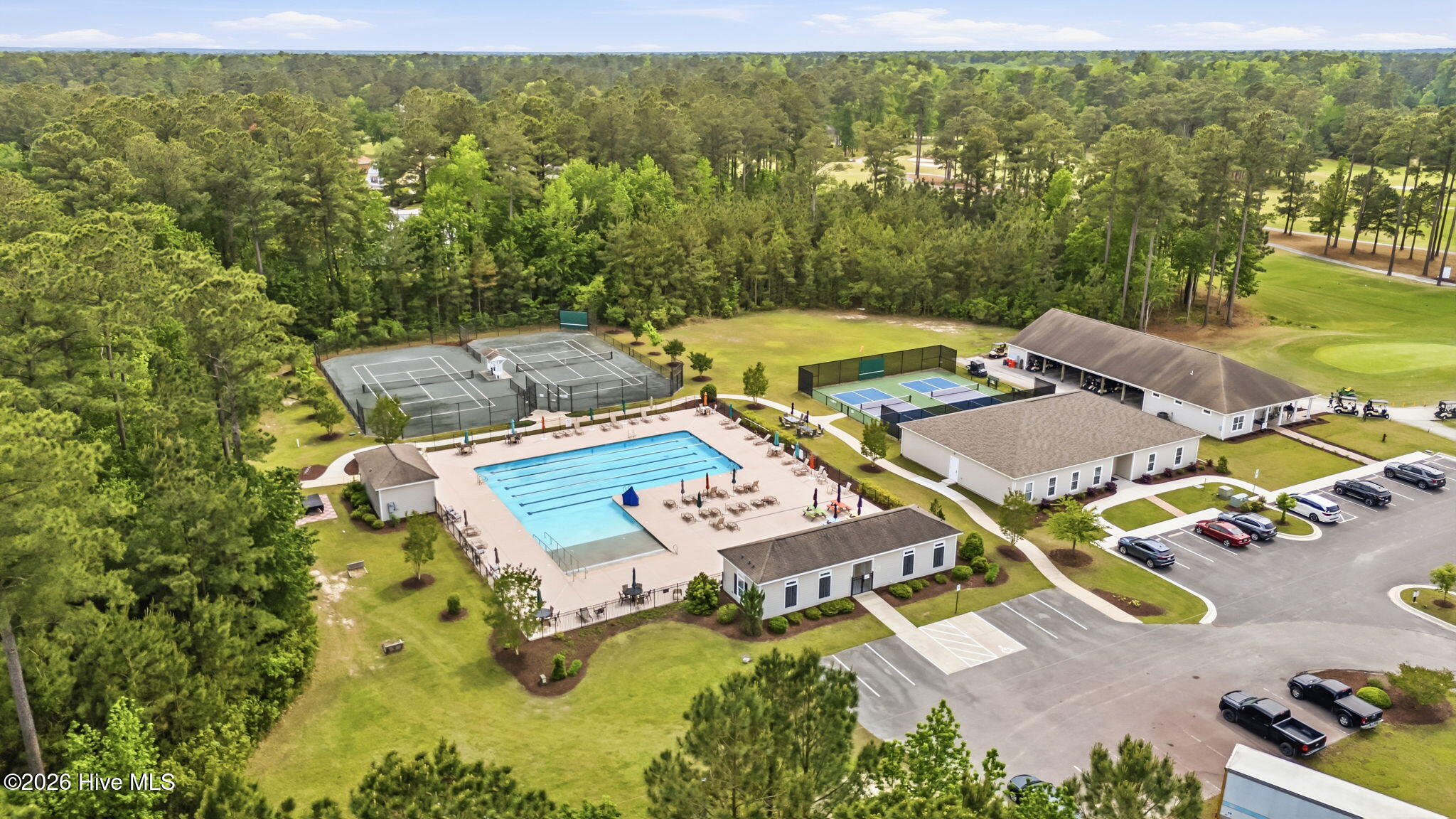 3807 Leaf Court,New Bern