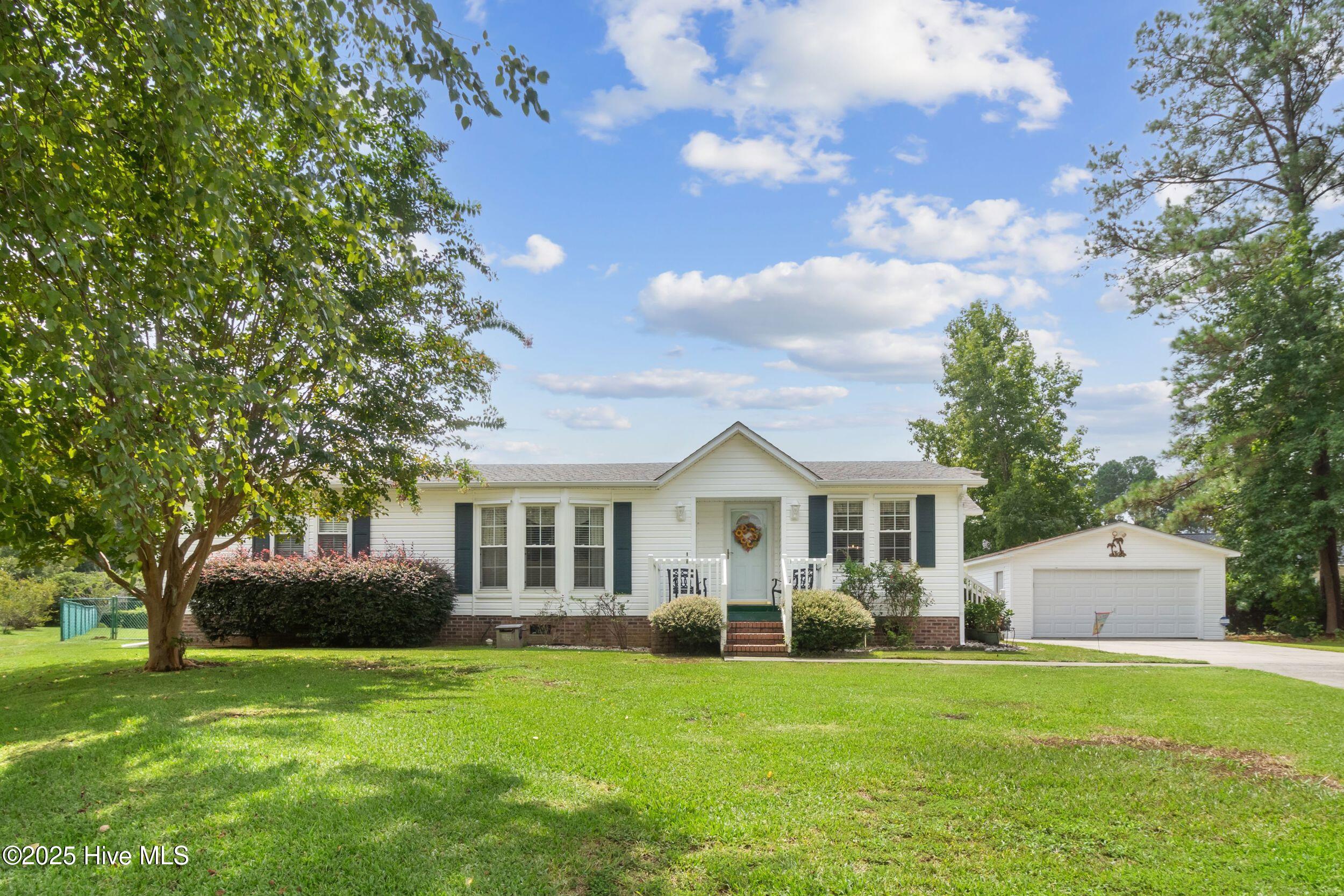 Property at 1030 Palm Court