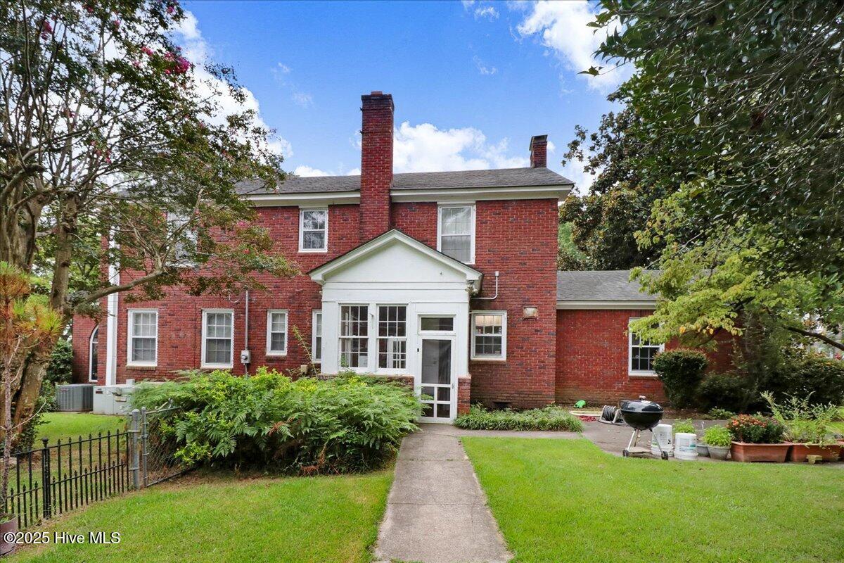 Homes for sale in Kinston, NC | 206 Summit Ave, Kinston, NC 28501 | MLS# 100523717