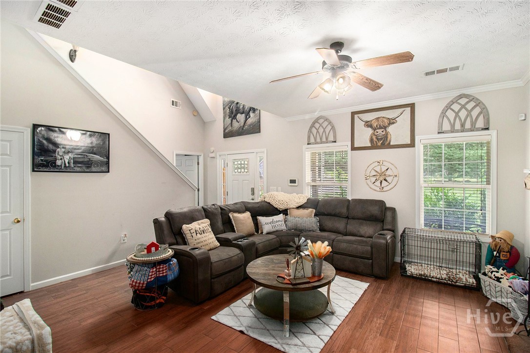 23 Erskine Drive, Monticello, GA, 31064