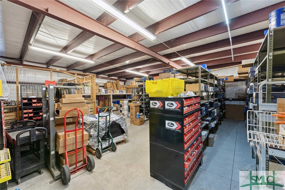 1564 Dean Forest Road, Savannah, GA, 31408