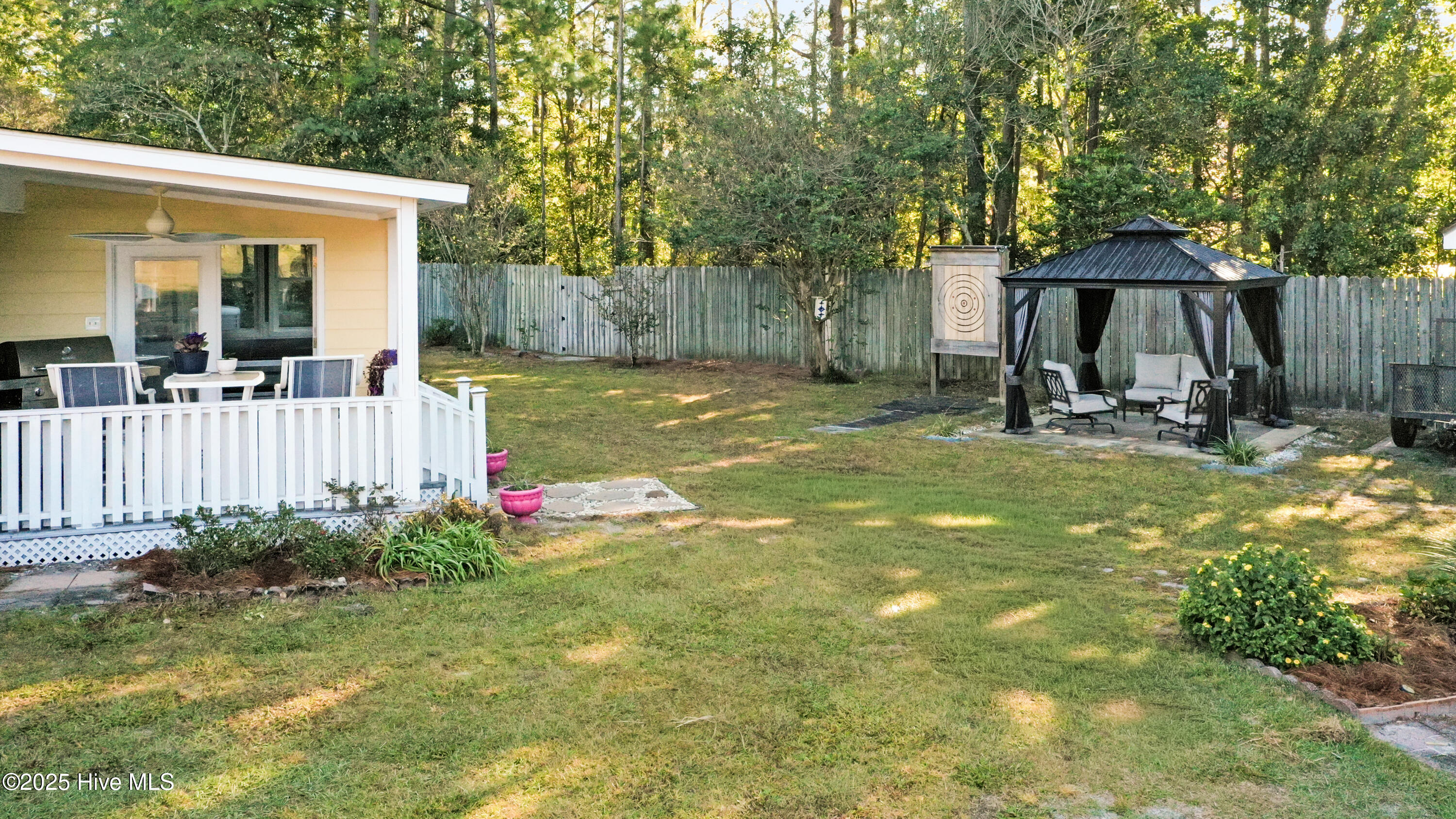 3615 Leaning Tree Court, Wilmington, NC 28405 – photo 18: 3615LeaningTreeCourtDrone-4