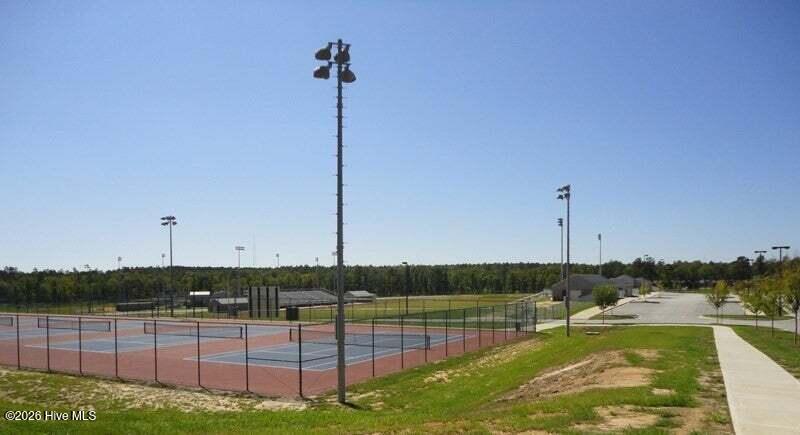 Patriots Park