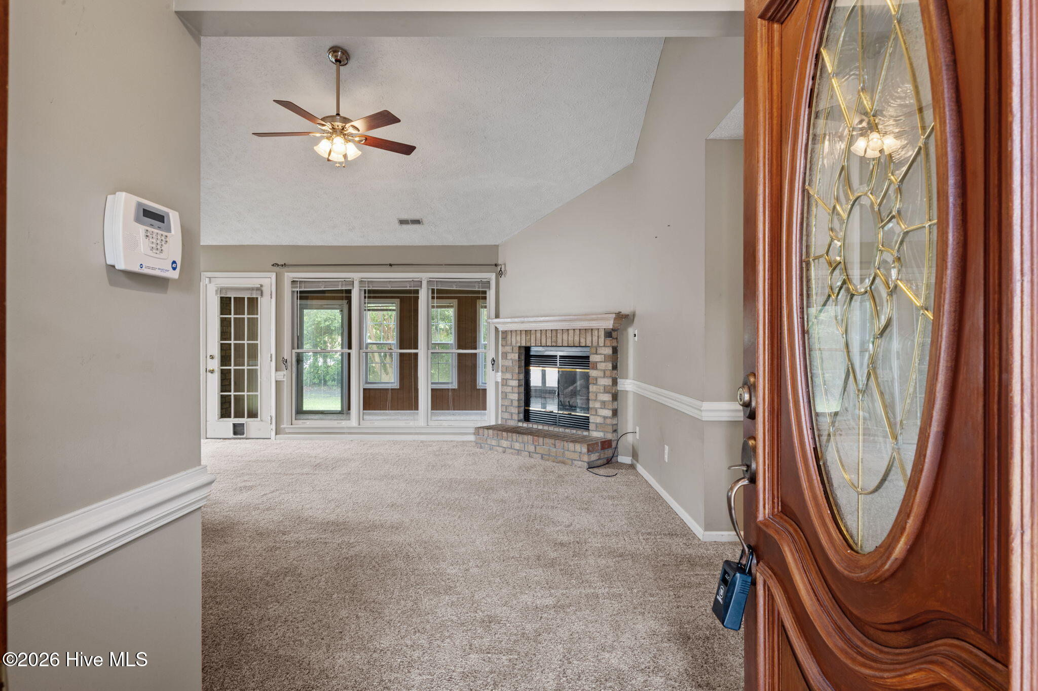 300 Mahaffey Lane,New Bern