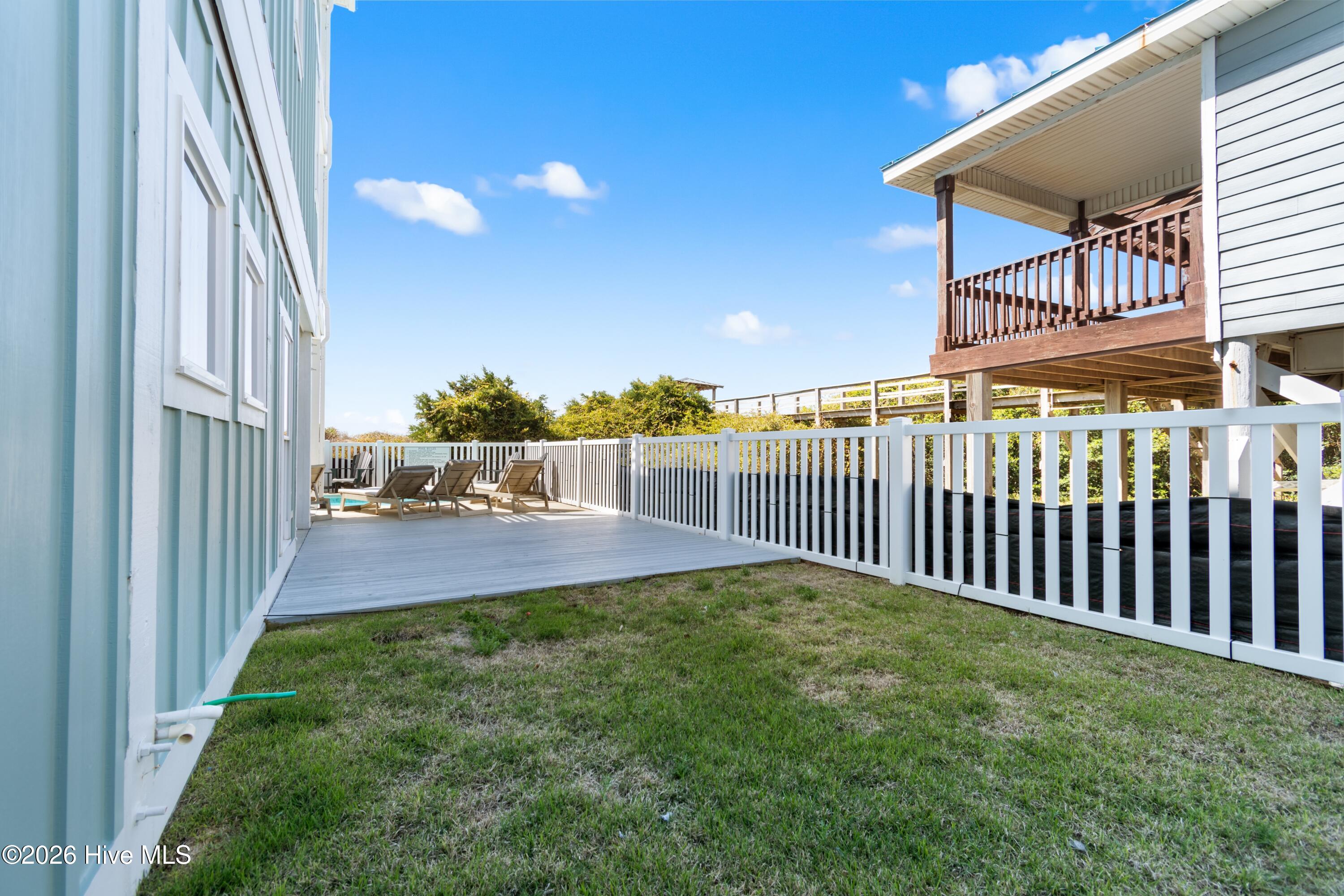 243 Ocean Boulevard W, Holden Beach, NC, 28462