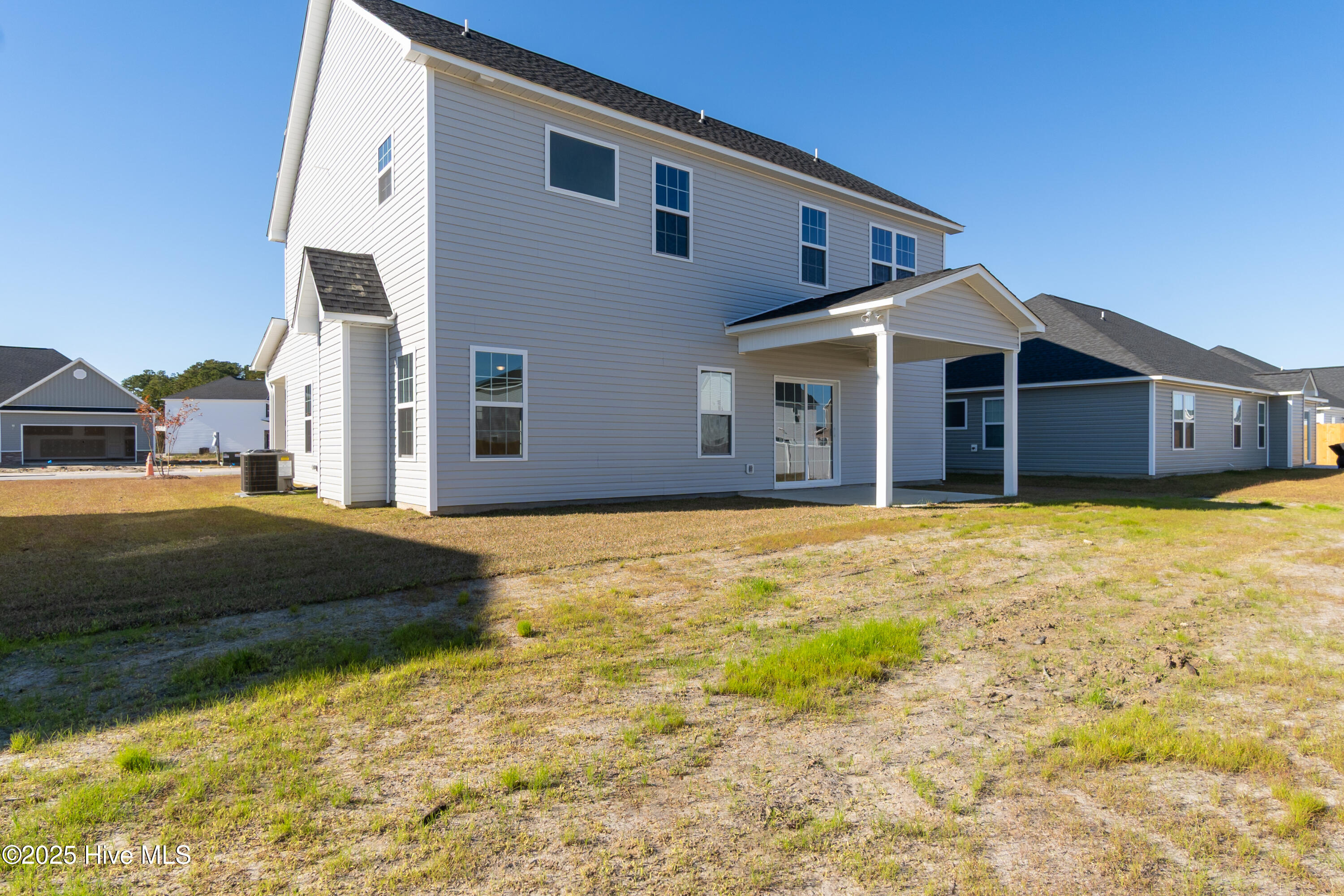3010 Grouper Run, New Bern, NC, 28562