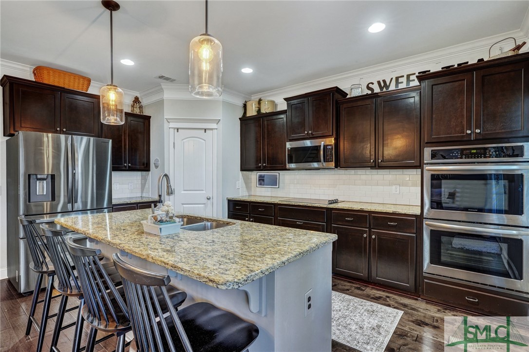 Undisclosed Address, Richmond Hill, GA, 31324