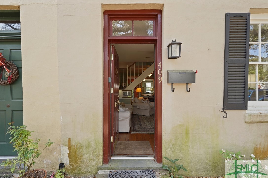 8 17th Place, Tybee Island, GA, 31328