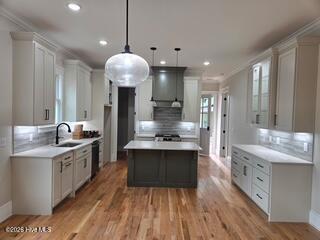 Photo 3 of Single family home for sale at 305 Meridian Ave, North Augusta, SC 29841 | MLS# 100609517 | Listing updated on 2026-10-09