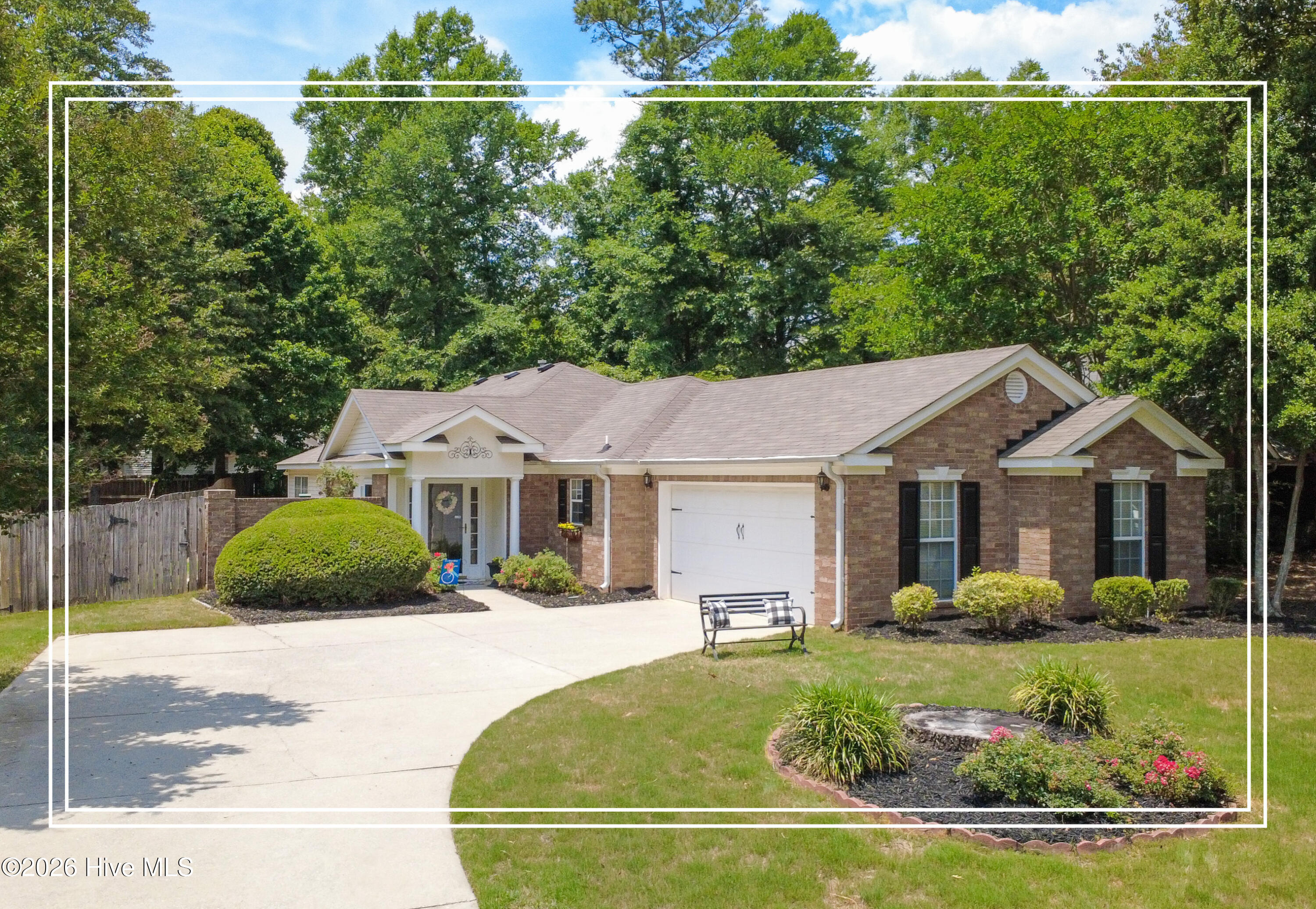 Photo 1 of Single family home for sale at 119 Ml Stone Ln, North Augusta, SC 29860 | MLS# 100577720 | Listing updated on 2026-09-28