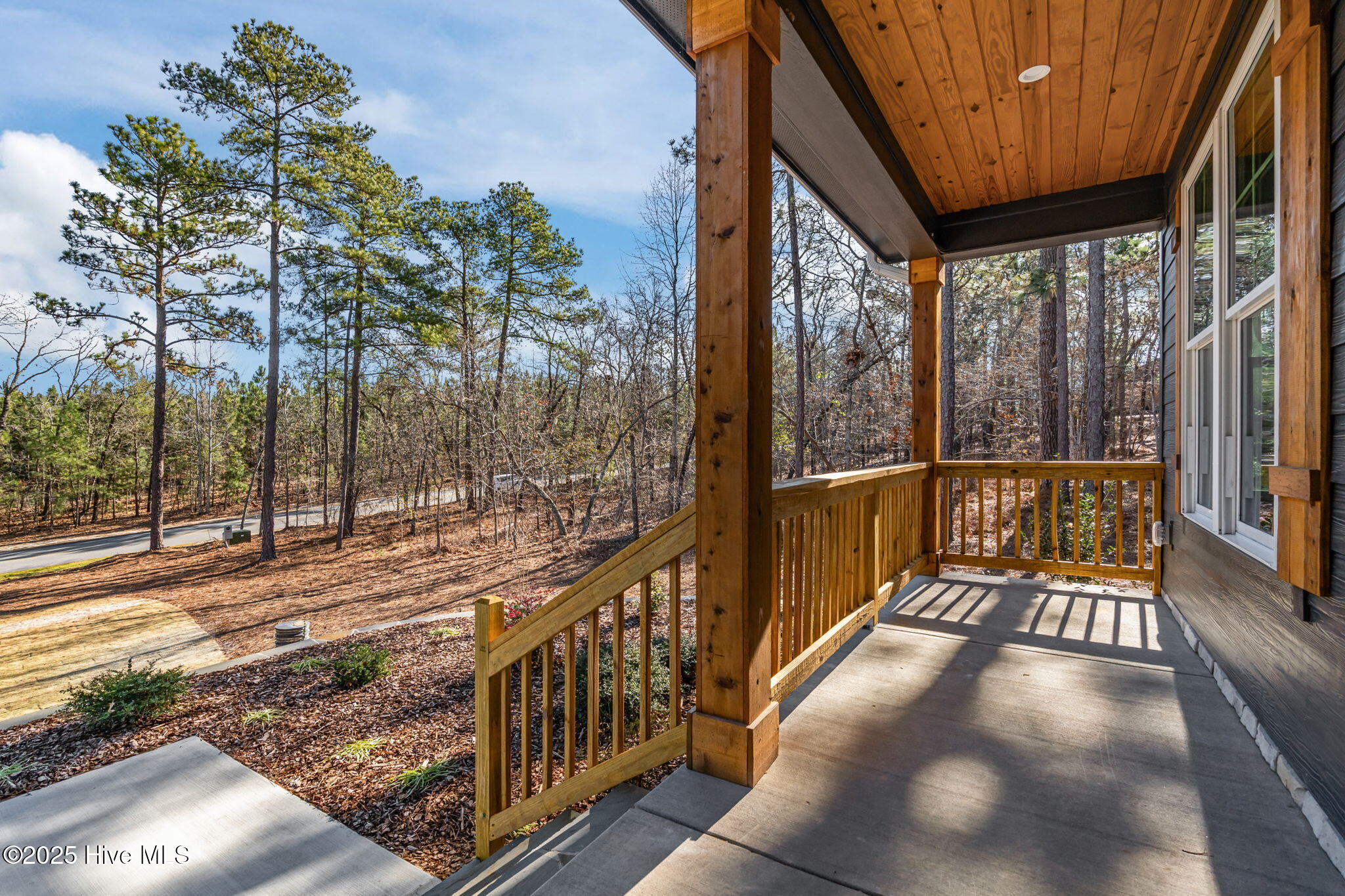 101 Douglas Drive, West End, NC, 27376