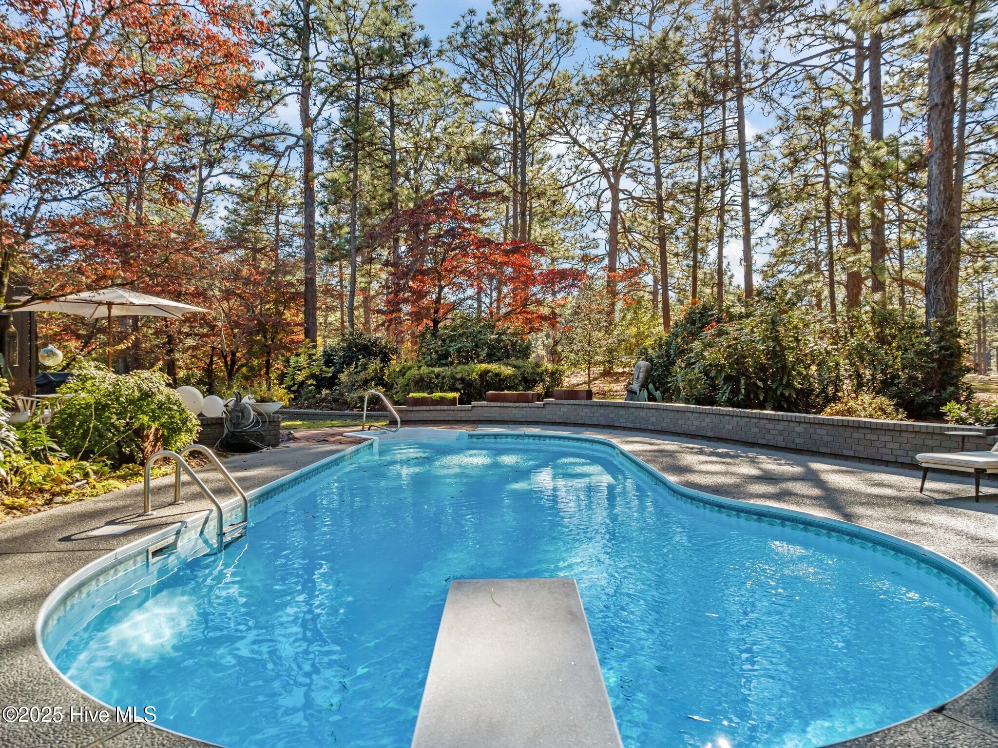 75 Lake Dornoch Drive, Pinehurst, NC, 28374