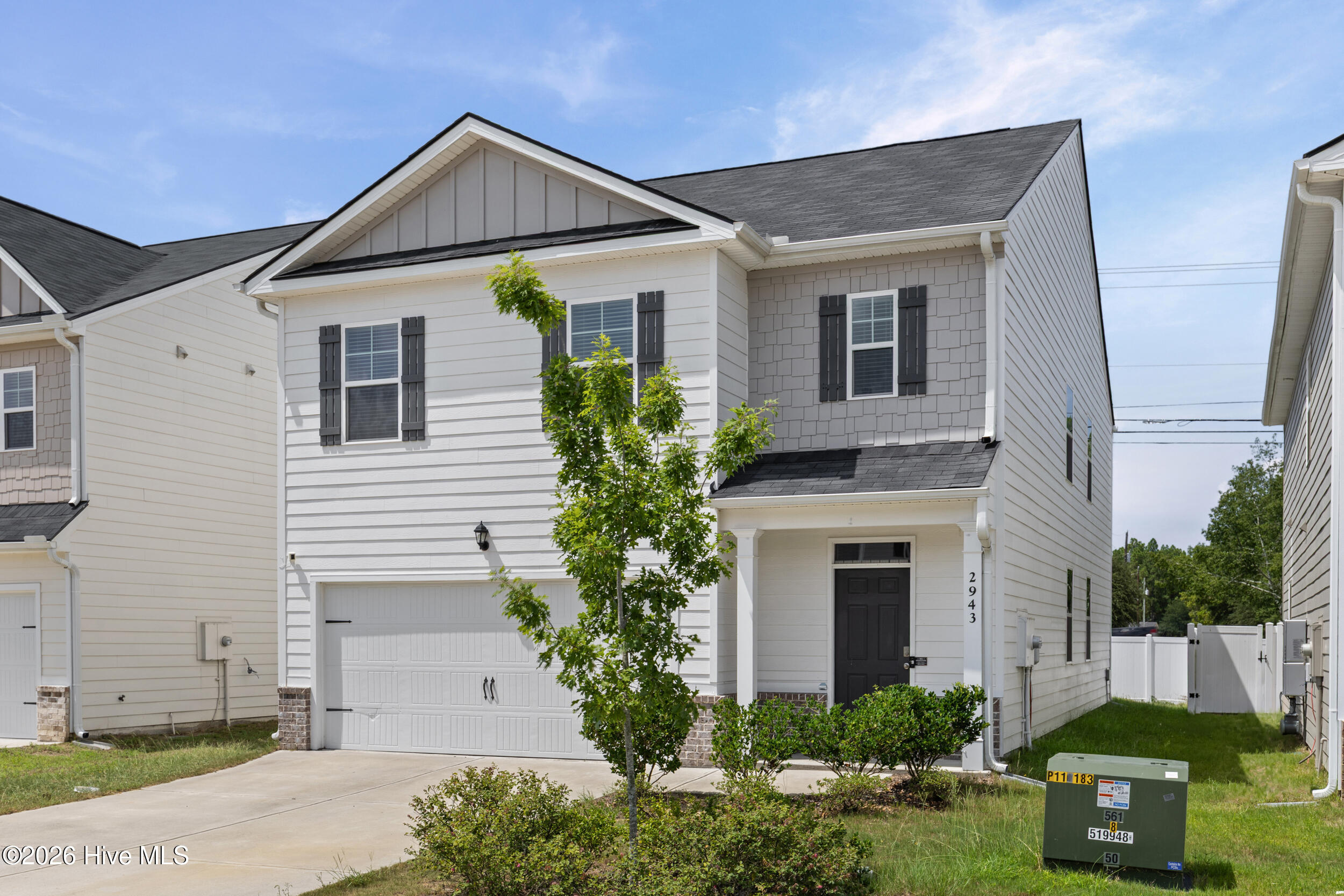 4th image of 2943 Calli Crossing Dr, Graniteville, SC 29829 | MLS# 100597797