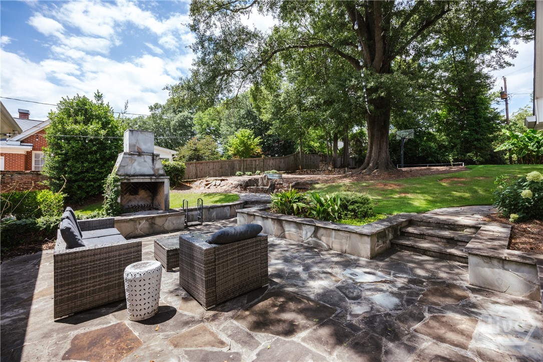 410 Milledge Circle