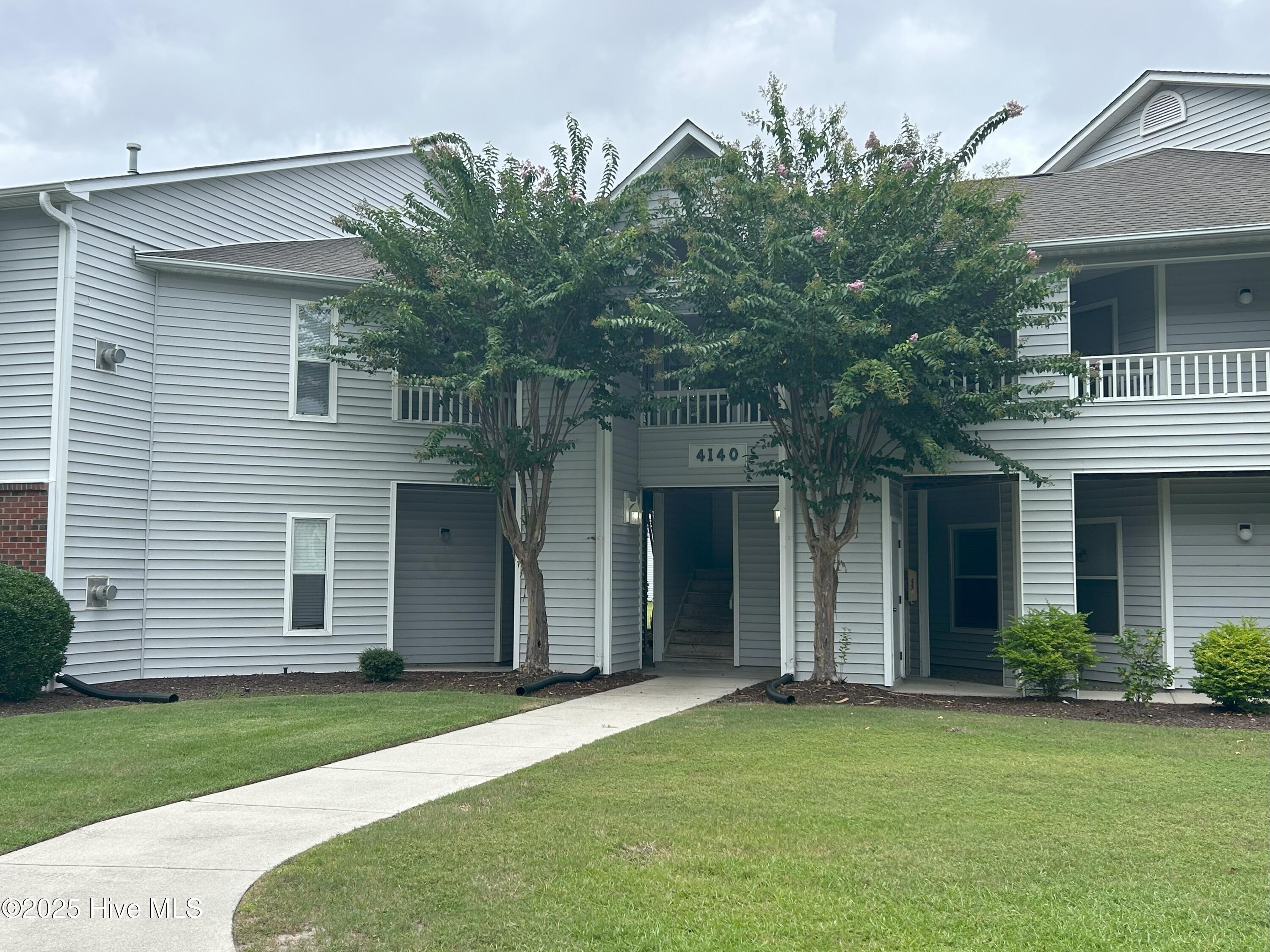 Property at 4140 Breezewood Drive