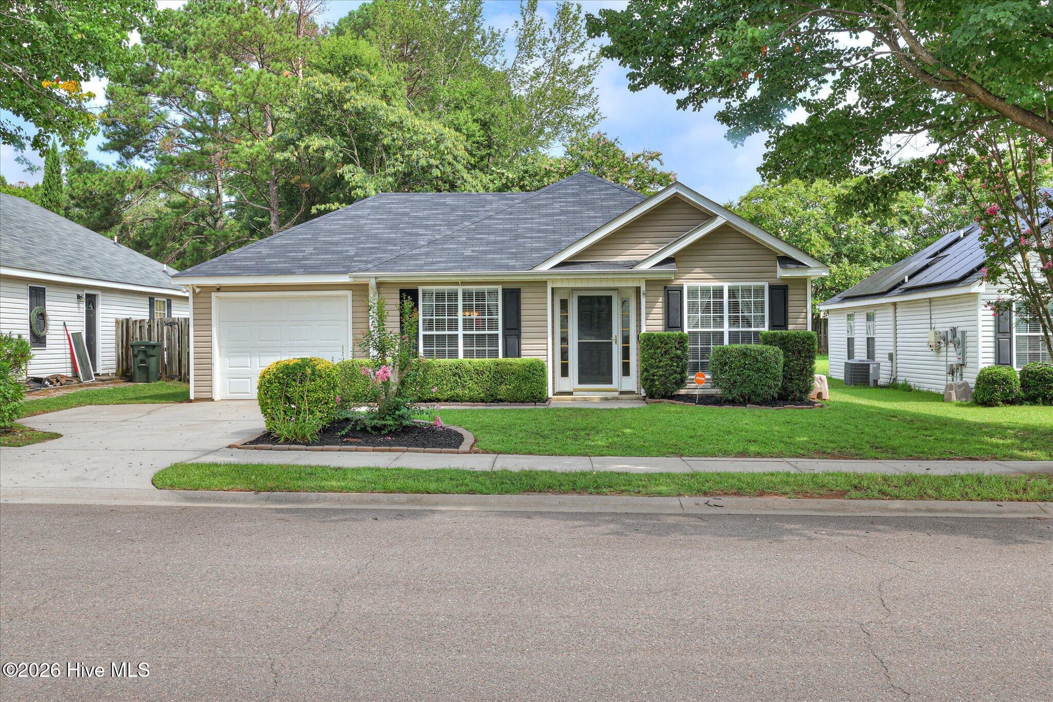 37th image of 167 Cherry Laurel Dr, North Augusta, SC 29860 | MLS# 100595571