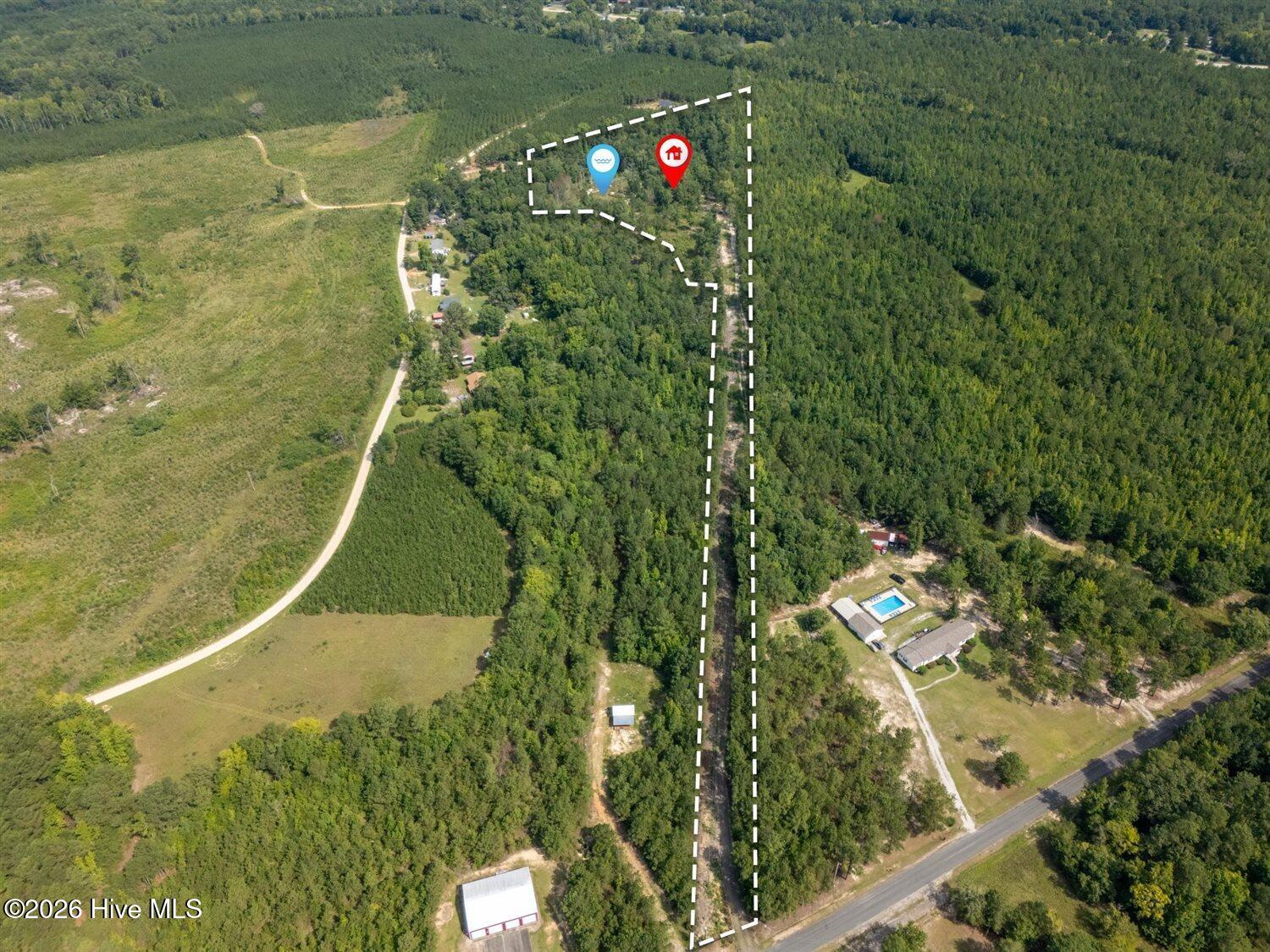 3rd image of 92 Sandrock Rd, Mc Cormick, SC 29835 | MLS# 100594429