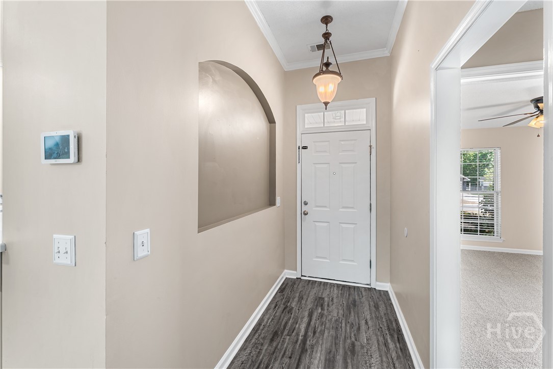 53 Blue Lake Street, Richmond Hill, GA, 31324