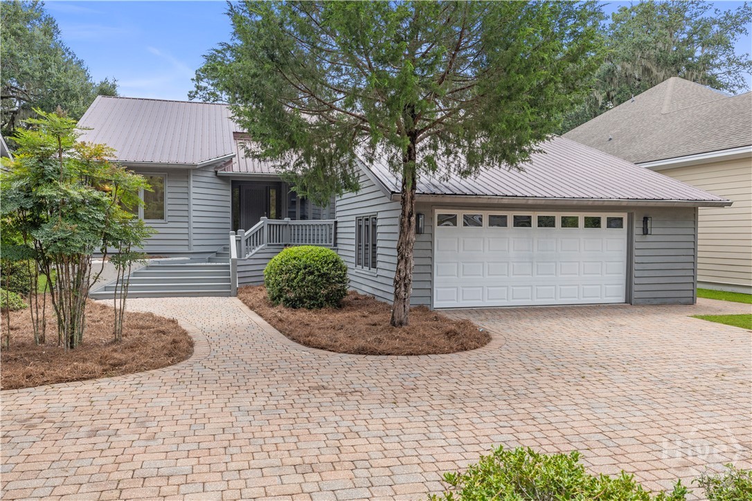 110 Willeford Drive, Savannah, GA, 31411