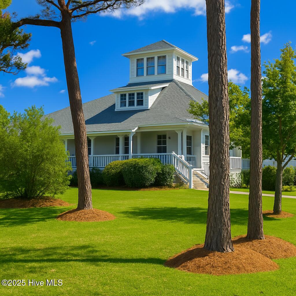 409 Island Drive UNIT 45, Beaufort, NC, 28516