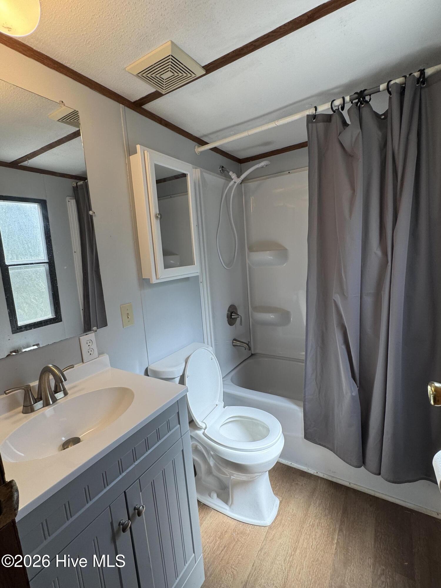 490 Springhill Church Road, Hamlet, NC, 28345