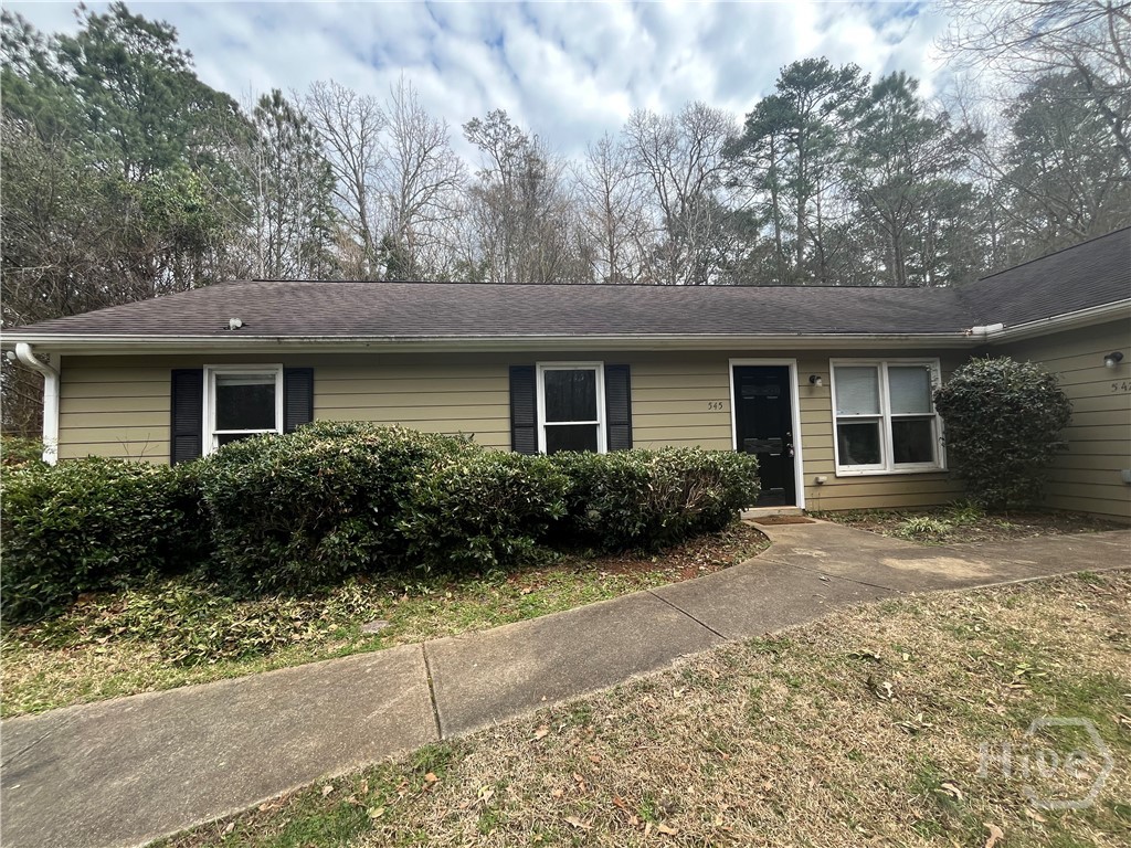 Property at 545 Rustwood