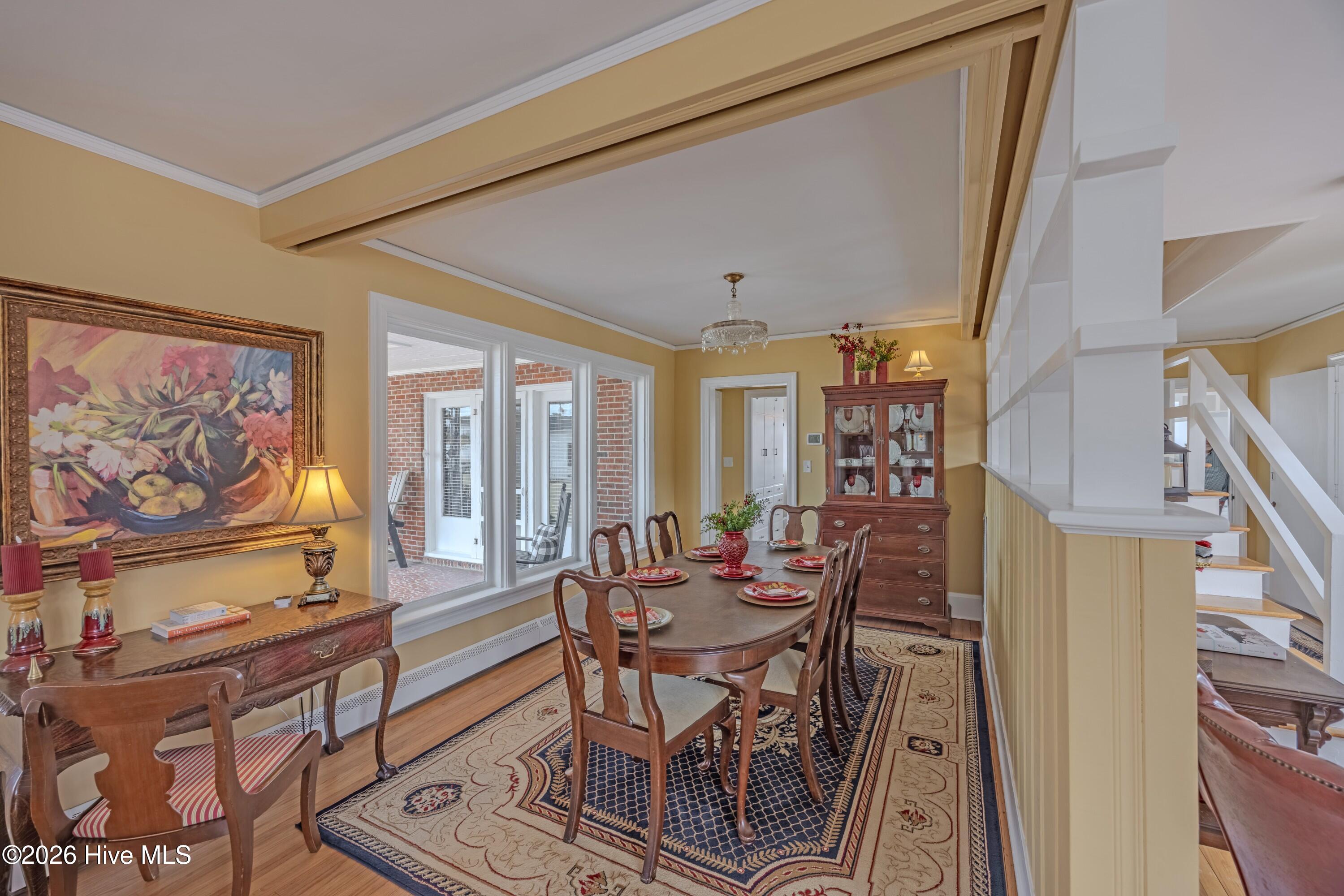 413 E Southerland Street, Wallace, NC 28466 – photo 8: _K6A0460-HDR (Custom)