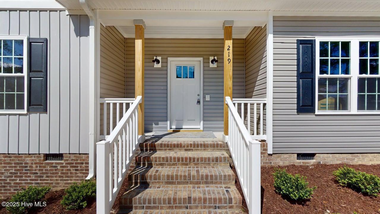 Homes for sale in Pikeville, NC | 219 Willowbrook Dr, Pikeville, NC 27863 | MLS# 100523067