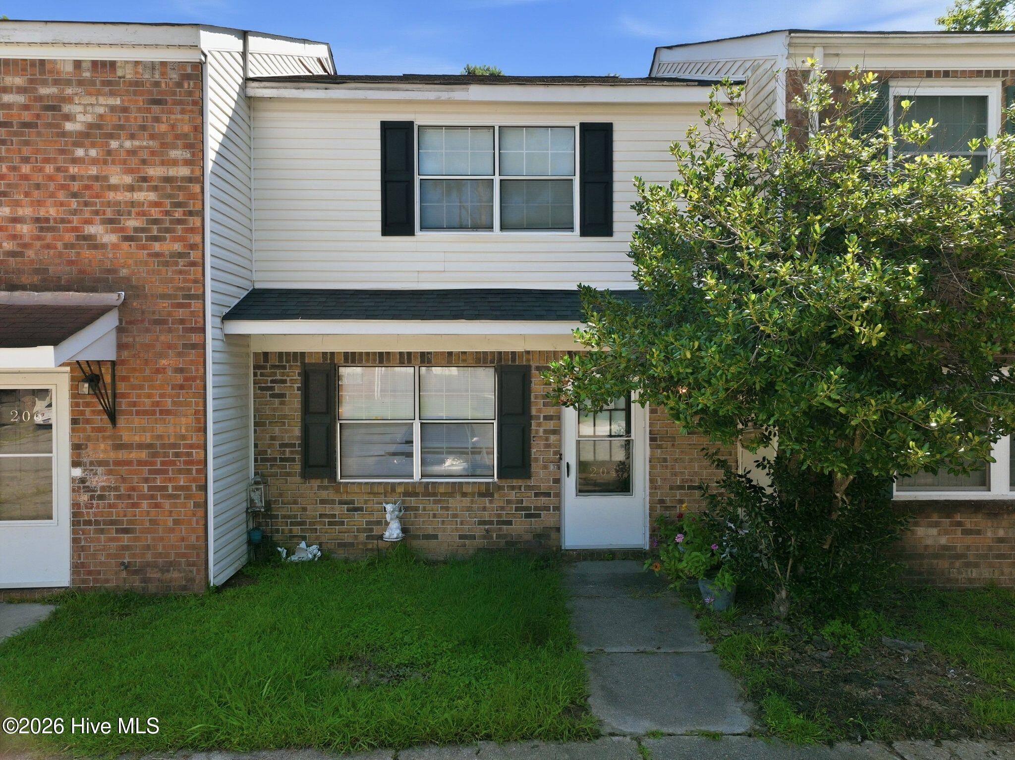 111 Villa Drive,Jacksonville