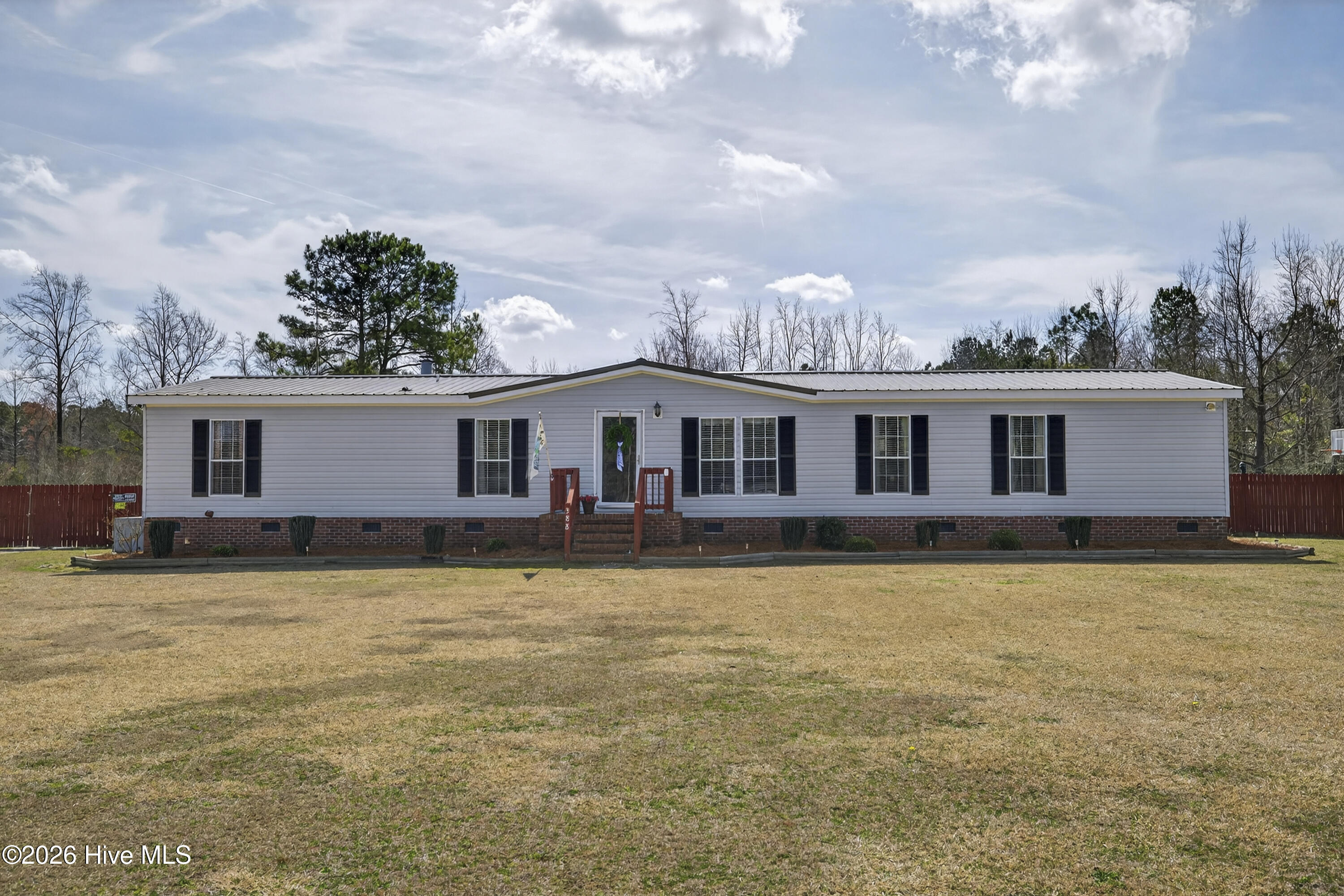 Homes for sale in Willard, NC | 388 N Chubb Rd, Willard, NC 28478 | MLS# 100558439