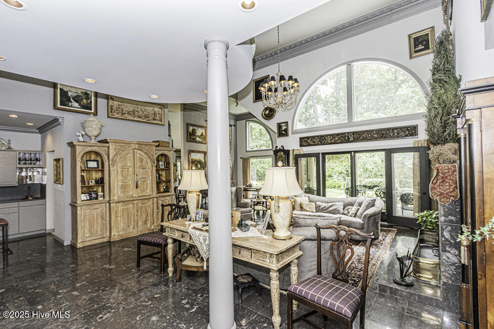 129 Steeplechase Road, Rocky Mount, NC, 27804